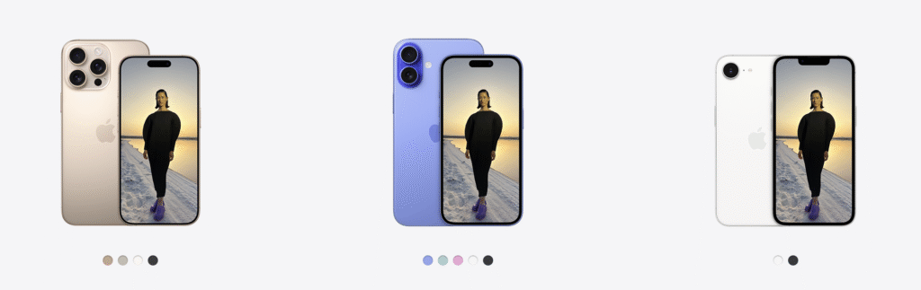 Okey - Importadores directos de productos Apple